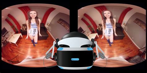 vr pirn|VR Porn Videos: Virtual Reality Sex in 360° 